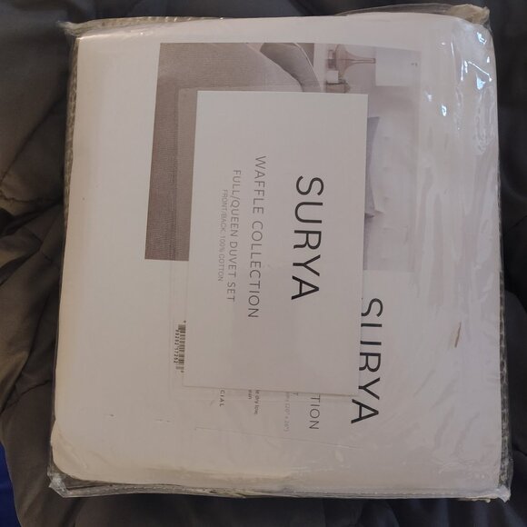 Briley Bedding BIL-1000